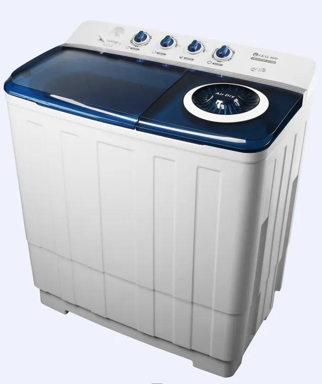 10,0 kg-os félautomata mosógép XPB180-HU586