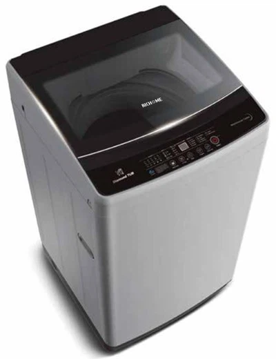 B02-sorozat 7..{4}}/8.{6}}/9.0/10,0 kg Automata felültöltős üvegburkolat