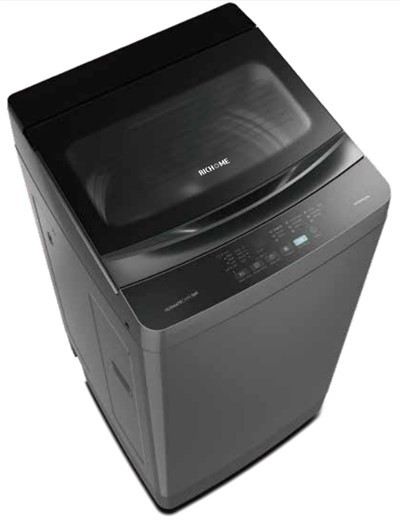 B02Sseries 14,0 kg-os automatikus felültöltős üvegburkolat